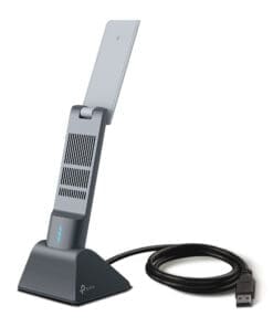 TP-Link Archer TX20UH AX1800 Dual Band Wi-Fi 6 USB Adapter
