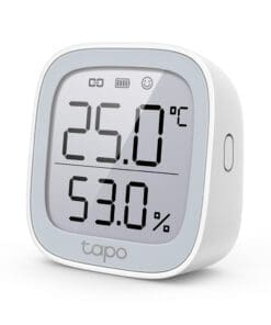TP-Link Tapo T315 Smart Temperatur & Feuchtigkeits-Sensor