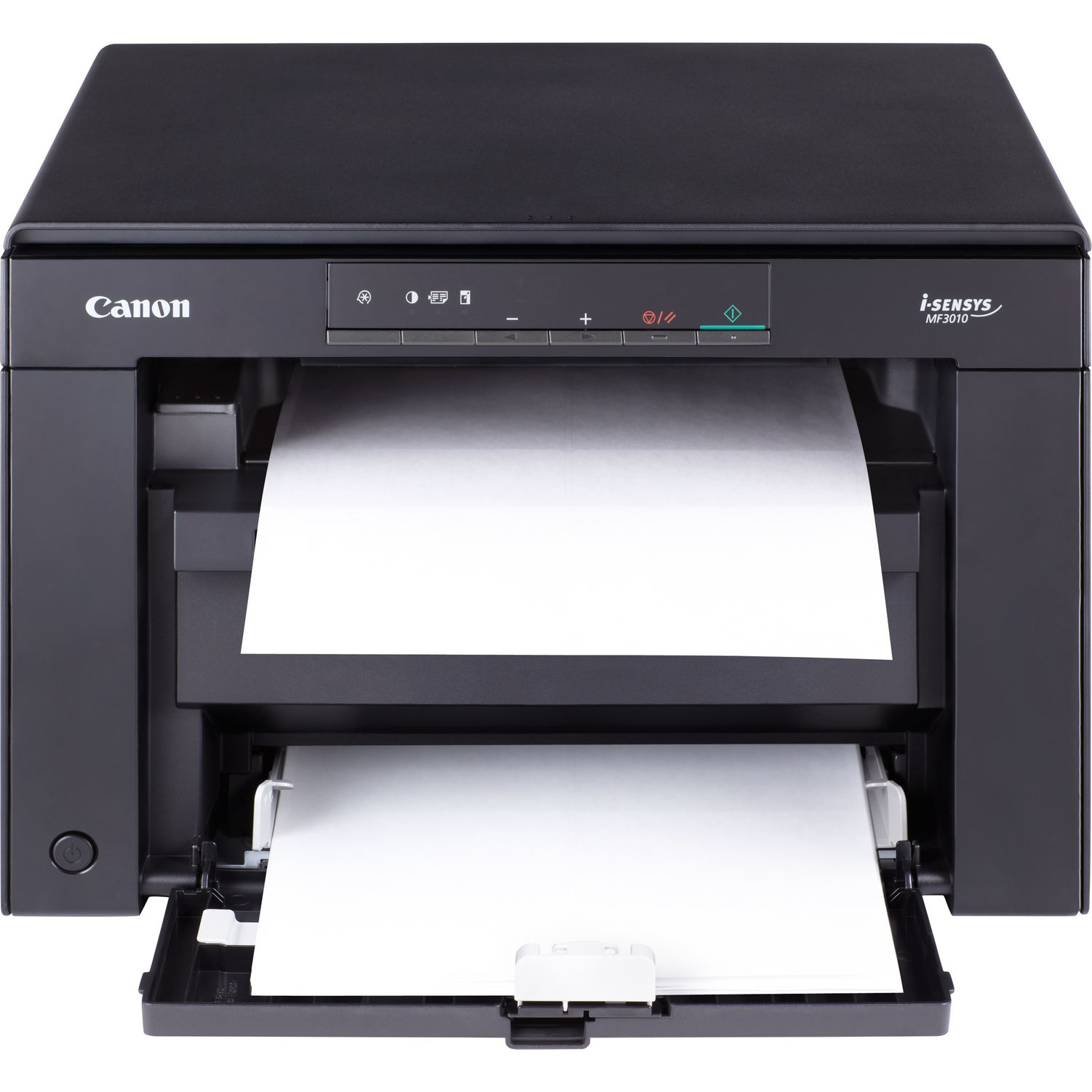 Canon i-SENSYS MF3010 Laser A4 1200 x 600 DPI 18 Seiten pro Minute Canon i-SENSYS MF3010 Laser A4 1200 x 600 DPI 18 Seiten pro Minute – Bild 3