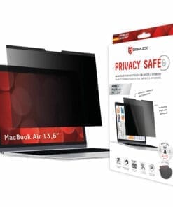 DISPLEX Sichtschutz / Privacy MacBook Air 13,6 Zoll