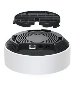 Alternative view of TP-Link DECO X50-PoE(3-PACK) Dual-Band (2,4 GHz/5 GHz) Wi-Fi 6 (802.11ax) Weiß 2 Intern