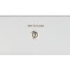D-Link DBS-2000-52MP/E Nuclias 52-Port L2 PoE+ Gigabit Switch Der drahtlose USB-Adapter DWA-137 ermöglicht Ihnen, Ihren Computer mit einem drahtlosen Netzwerk zu verbinden und bietet einen hervorragenden Empfang. Wenn die Verbindung hergestellt ist, können Sie auf eine Hochgeschwindigkeits-Internetverbindung zugreifen und Webseiten anzeigen, Videos und Musik zu streamen, sowie Online-Spiele spielen.