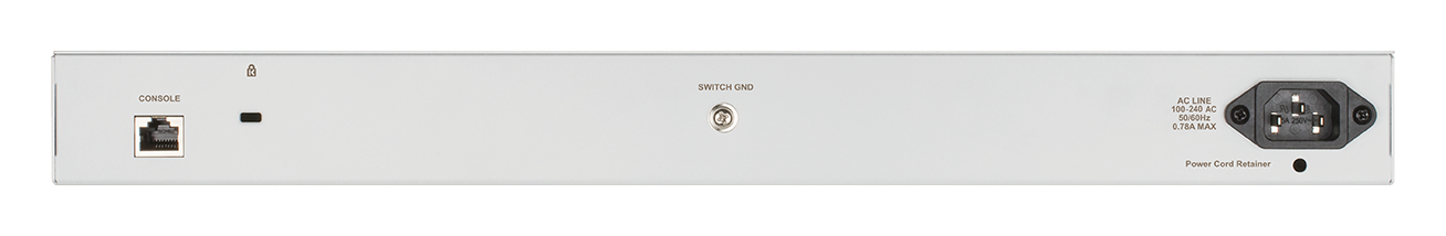 D-Link DBS-2000-52MP/E Nuclias 52-Port L2 PoE+ Gigabit Switch D-Link DBS-2000-52MP/E Nuclias 52-Port L2 PoE+ Gigabit Switch