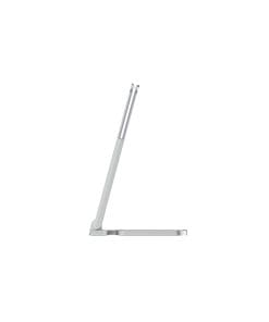 Kensington K58277WW Multimediawagen & -ständer Platin Tablets Multimedia-Ständer Kensington K58277WW Multimediawagen & -ständer Platin Tablets Multimedia-Ständer – Bild 10