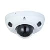 Dahua Technology WizSense DH-IPC-HDBW3441F-AS-S2 Sicherheitskamera Dome IP-Sicherheitskamera Innen & Außen 2688 x 1520 Pixel Decke/Wand DAHUA DH-IPC-HDBW3441E-S-S2 4MP IR Fixed-focal Dome WizSense Network Camera
