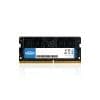 Origin Storage 16GB DDR4 3200MHz SODIMM 1RX8 Non-ECC 1.2V Speichermodul 1 x 16 GB Origin Storage AC-1965103. Zweck: Laptop, Netzteiltyp: Drinnen, Eingangsspannung: 100-240 V. Produktfarbe: Schwarz. Konformitätsbescheinigungen: RoHS. Menge pro Packung: 1 Stück(e)
