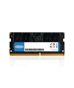 Origin Storage 16GB DDR4 3200MHz SODIMM 1RX8 Non-ECC 1.2V Speichermodul 1 x 16 GB