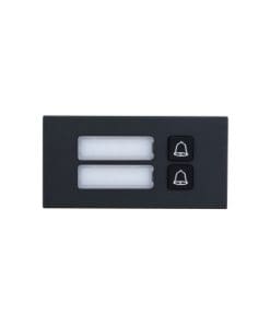 Dahua Technology VTO4202FB-MB2 Ruftasten-Modul