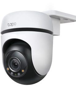 TP-Link Tapo C510W Dome IP-Sicherheitskamera Innen & Außen 2304 x 1296 Pixel Zimmerdecke