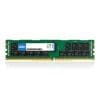 Origin Storage 64GB DDR4 2666MHz LRDIMM 4Rx4 ECC 1.2V. Komponente für: PC / Server, Speicherkapazität: 64 GB, Speicherlayout (Module x Größe): 1 x 64 GB, Interner Speichertyp: DDR4, Speichertaktfrequenz: 2666 MHz, Memory Formfaktor: 288-pin DIMM, CAS Latenz: 20, ECC