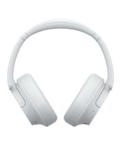 Sony WH-CH720NW Kabelloser NC-Bluetooth-Kopfhörer, weiß Sony WH-CH720NW Kabelloser NC-Bluetooth-Kopfhörer, weiß – Bild 4