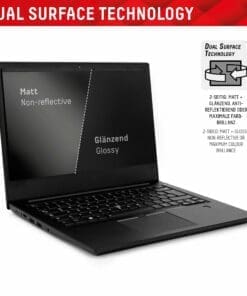 DISPLEX Sichtschutz / Privacy MacBook Air 13,6 Zoll DISPLEX Sichtschutz / Privacy MacBook Air 13,6 Zoll – Bild 5