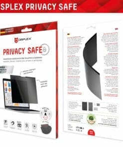 DISPLEX Sichtschutz / Privacy MacBook Air 13,6 Zoll DISPLEX Sichtschutz / Privacy MacBook Air 13,6 Zoll – Bild 8