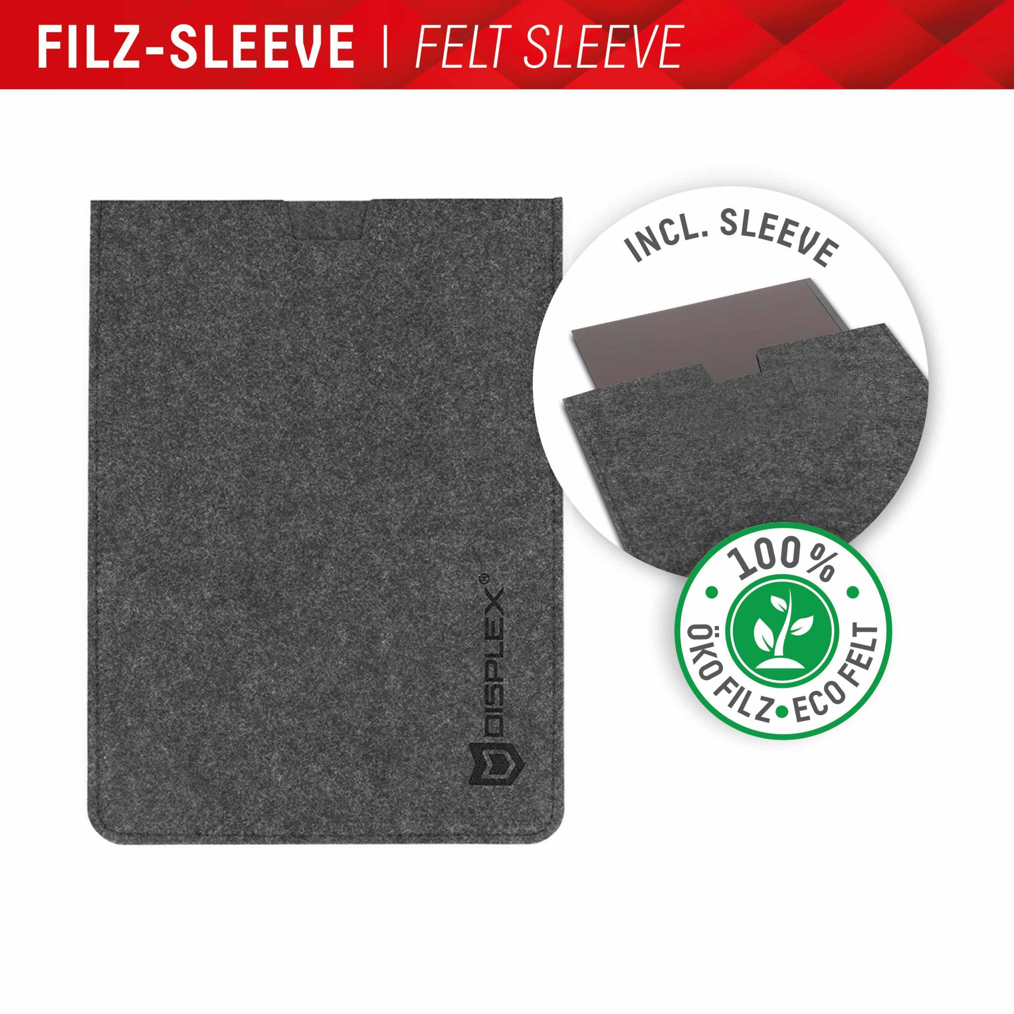 DISPLEX Sichtschutz / Privacy MacBook Air 13,6 Zoll DISPLEX Sichtschutz / Privacy MacBook Air 13,6 Zoll – Bild 6
