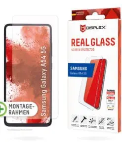 DISPLEX Panzerglas 10H Samsung Galaxy A54 5G