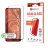 DISPLEX Panzerglas 10H vollflächig für Xiaomi 12(S) Pro/ 13 Pro Das <strong>DISPLEX Tablet Glass</strong> kombiniert konventionelles Panzerglas mit innovativer, unzerbrechlicher Premium-PET-Schutzfolie. Mit einer Härte von 9H schützt es zuverlässig vor Kratzern und Schäden, ist ultra-dünn (0,3mm), flexibel und unzerbrechlich. Made in Germany, bietet es uneingeschränkte Funktionalität, Farbbrillanz und Hüllenkompatibilität. Dank EASY-ON® Eco-Montagerahmen ist die Montage blasenfrei und umweltfreundlich.