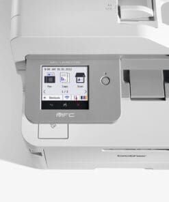 Brother MFC-L8390CDW 4in1 Multifunktionsdrucker – Bild 4