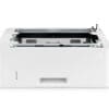 HP Papierkassette 550 Blatt für LaserJet M400 Xerox Papierkassette 097S04023 mit einer Kapazität für ca. 500 Blatt.