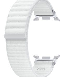 Samsung Fabric(S/M) für Watch8 Classic White *siehe Beschreibung Samsung Fabric(S/M) für Watch8 Classic White *siehe Beschreibung – Bild 3