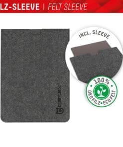 DISPLEX Sichtschutz / Privacy Universal 14 Zoll, 16:9 – Bild 6