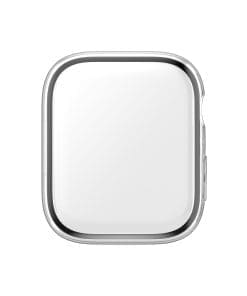 PanzerGlass Full Body Apple Watch 2023 w. D3O, 41mm, Transp. *siehe Beschreibung PanzerGlass Full Body Apple Watch 2023 w. D3O, 41mm, Transp. *siehe Beschreibung – Bild 4