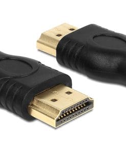 Delock Adapter HDMI micro D Buchse > HDMI A Stecker