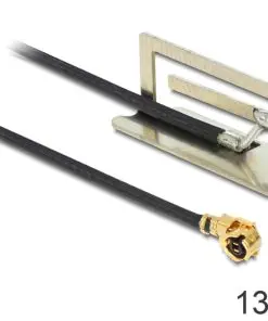 Delock WLAN Antenne MHF/ U.FL-LP-068 802.11 kompatibler Stecker
