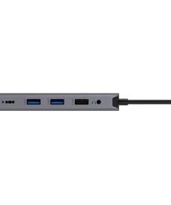 Acer Mini Dock 12-in-1 Dockingstation Acer Mini Dock 12-in-1 Dockingstation – Bild 7
