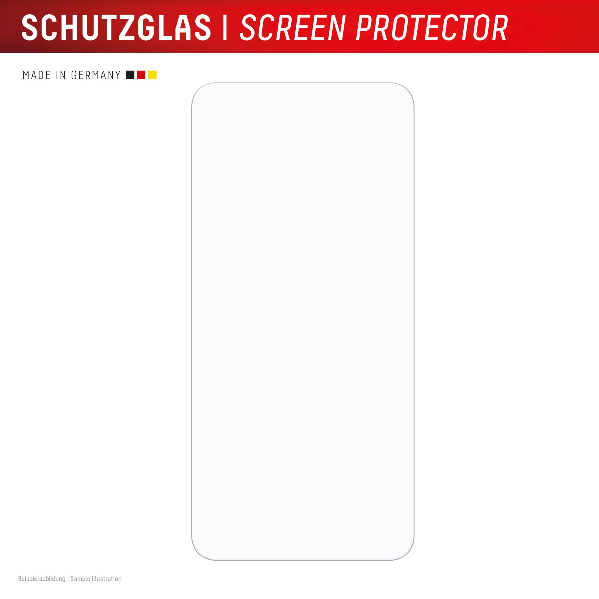 DISPLEX Panzerfolie 9H für Samsung Galaxy S24 FE / S25 FE DISPLEX Panzerfolie 9H für Samsung Galaxy S24 FE / S25 FE – Bild 5