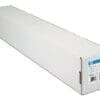 HP sofort trocknentes Teilglanz-Photo 42X61M Für Benutzer, die auf eine kompakte, mobile, kostengünstige, geräuscharme und medienunabhängige Drucklösung angewiesen sind. Original HP Thermo-Druckpatronen sind eine preisgünstige Lösung für viele verschiedene Einsatzbereiche. Jede der einfach zu entsorgenden Druckpatronen enthält einen Druckkopf sowie einen kompletten Tintenbehälter – für einen schnellen, problemlosen Austausch.