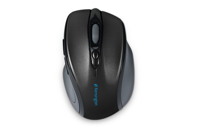 Kensington Pro Fit™ kabellose Mid-Size-Maus Kensington Pro Fit™ kabellose Mid-Size-Maus