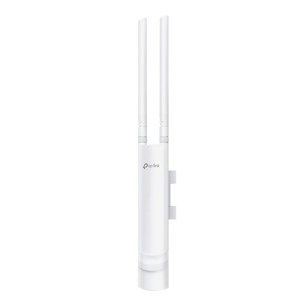 Omada EAP225 Outdoor 2,4 & 5 GHz AC1200 WLAN Accesspoint Omada EAP225 Outdoor 2,4 & 5 GHz AC1200 WLAN Accesspoint