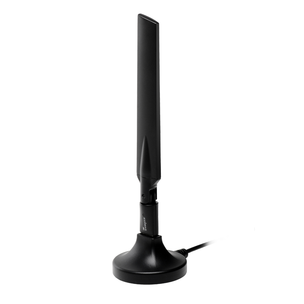 Edimax EW-7811UAC AC600 Dual-Band W-LAN Adapter Edimax EW-7811UAC AC600 Dual-Band W-LAN Adapter