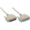 InLine® Verlegekabel Cat.6, 250MHz, S/FTP (PiMf), CU, AWG23, halogenfrei, 100m