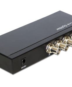 Delock DATA Splitter 3G-SDI 1 > 4