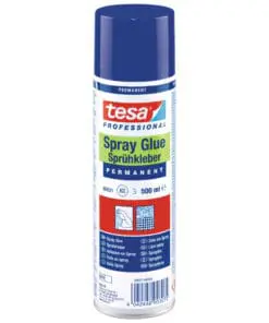 tesa Sprühkleber permanent, 500ml