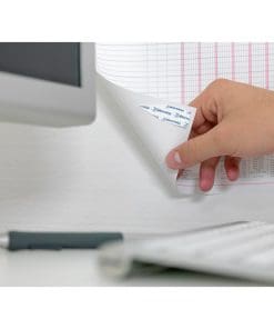 Alternative view of tesa® Powerstrips, POSTER BIGPACK, weiß