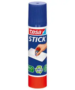 tesa® Stick ecoLogo, Klebestift, 20g