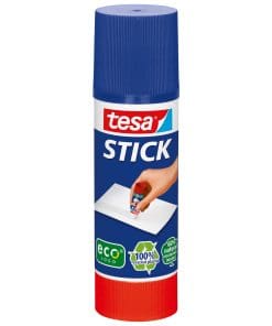 tesa® Stick ecoLogo, Klebestift, 40g