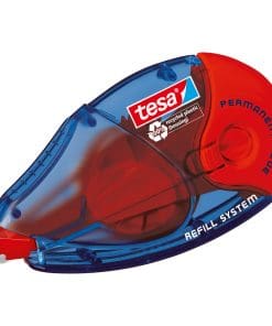tesa® Roller Kleben permanent ecoLogo®, Nachfüllroller, HFB, 14m x 8,4mm