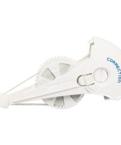 tesa® Roller Korrigieren ecoLogo® Nachfüllkassette, HFB, 14m x 4,2mm
