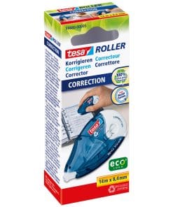 tesa® Roller Korrigieren ecoLogo® Nachfüllroller, HFB, 14m x 8,4mm