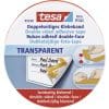 tesa® Doppelband, 10m x 15mm