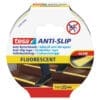 tesa Anti-Rutschband, fluoreszierend, 5m x 25mm