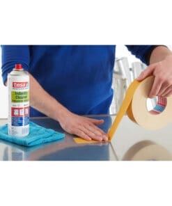 Alternative view of tesa Industriereiniger Spray 500ml