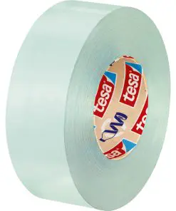 Alternative view of tesafilm® Eco & Crystal, 10m x 19mm, 1 Rolle + Tischabroller