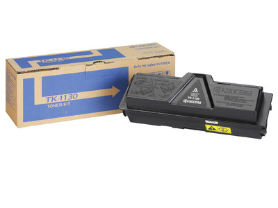 Kyocera Toner TK-1130 schwarz (ca. 3.000 Seiten) Kyocera Toner TK-1130 schwarz (ca. 3.000 Seiten) – Bild 6