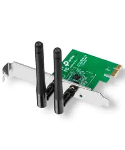 Alternative view of TP-Link TL-WN881ND 300Mbps WLAN N PCI-Express Netzwerkadapter