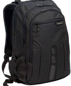 Targus Eco Spruce Laptop Rucksack 39,6cm (15-15.6") schwarz