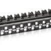 Mit dem D-Link GO-SW-5G 5-Port Gigabit Easy Desktop Switch kann einfach und schnell ein leistungsstarkes und zuverlässiges Netzwerk eingerichtet werden.